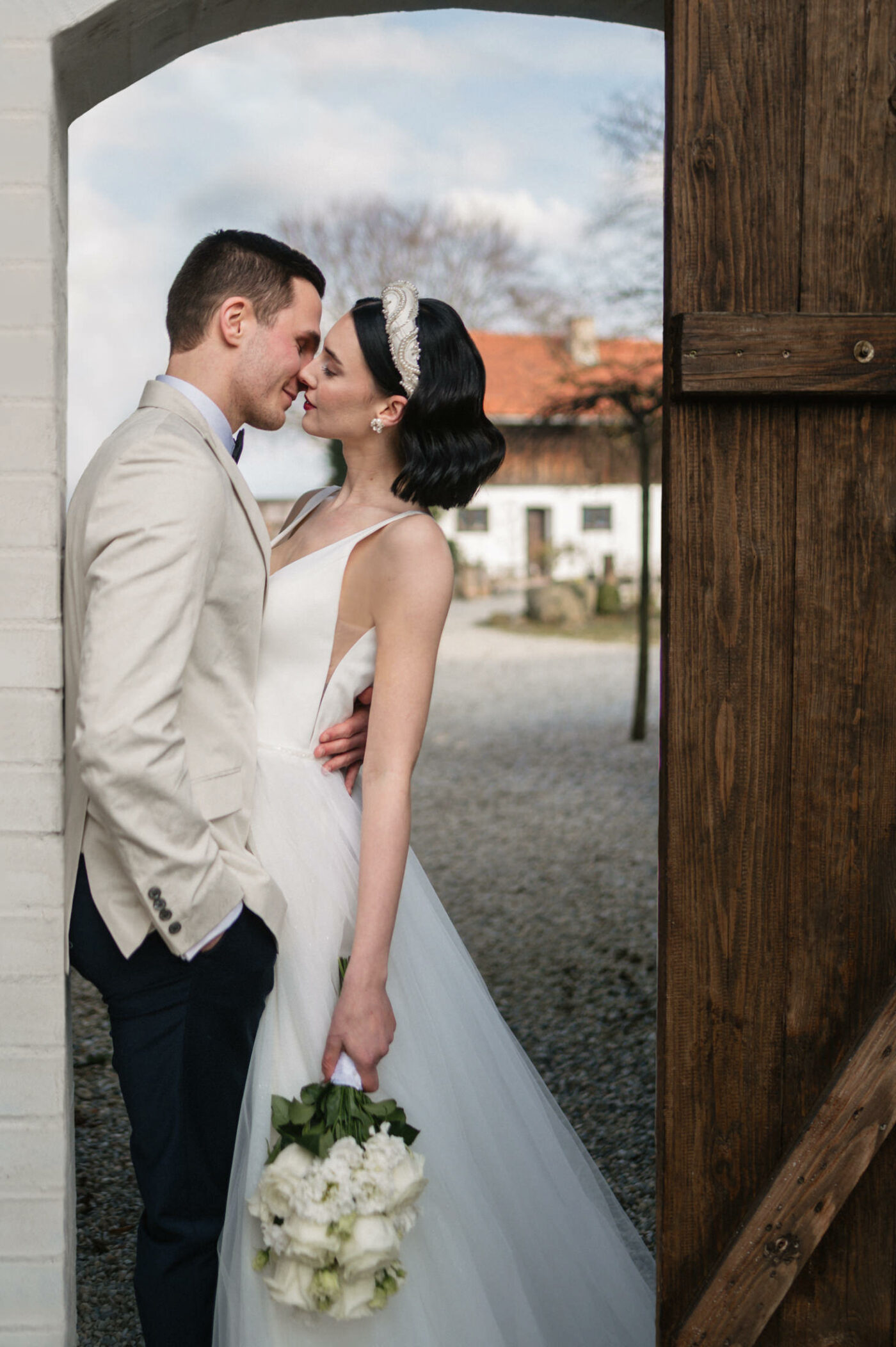 Hochzeitsfotografin Gachenbach