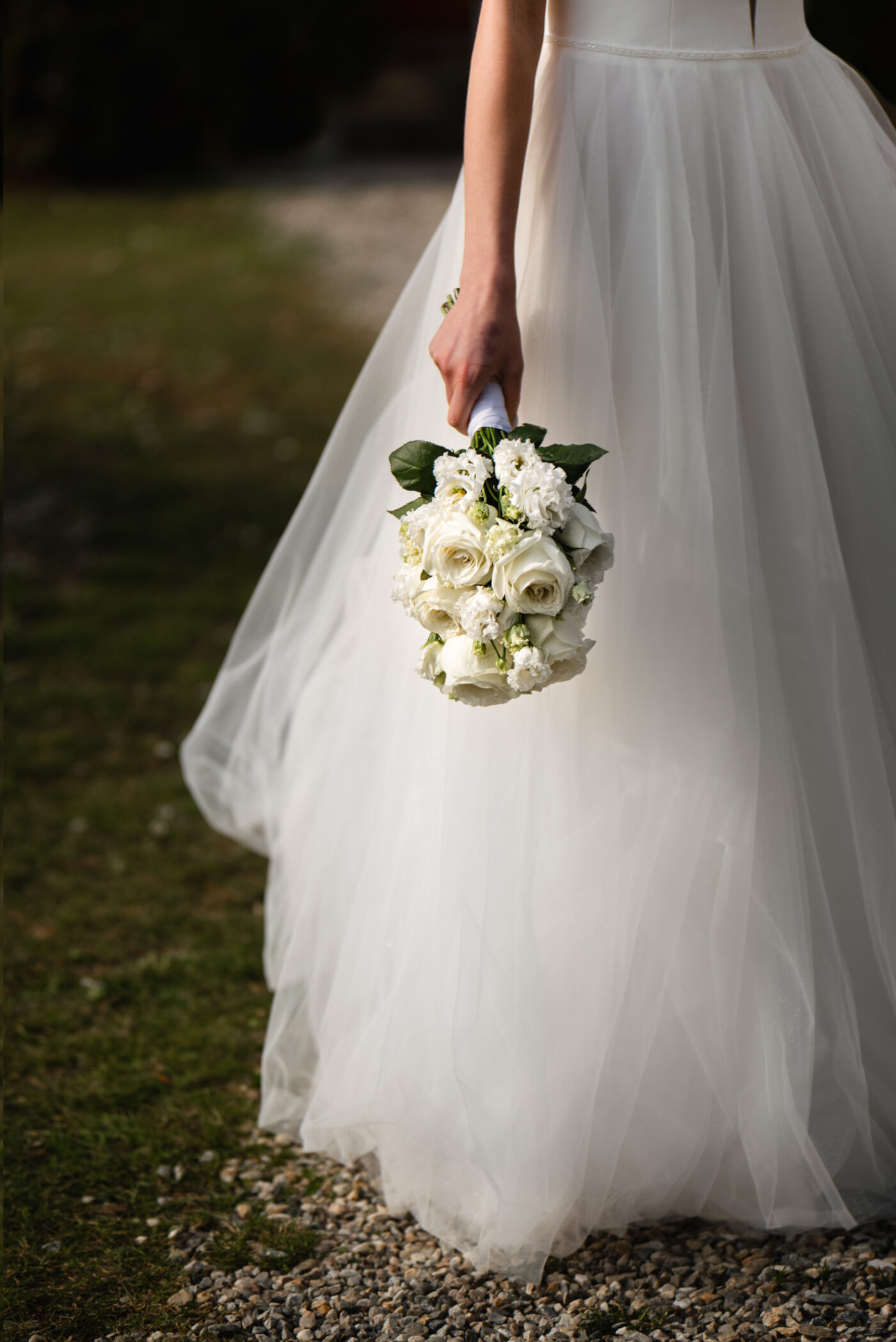 Hochzeitsfotografin Gachenbach