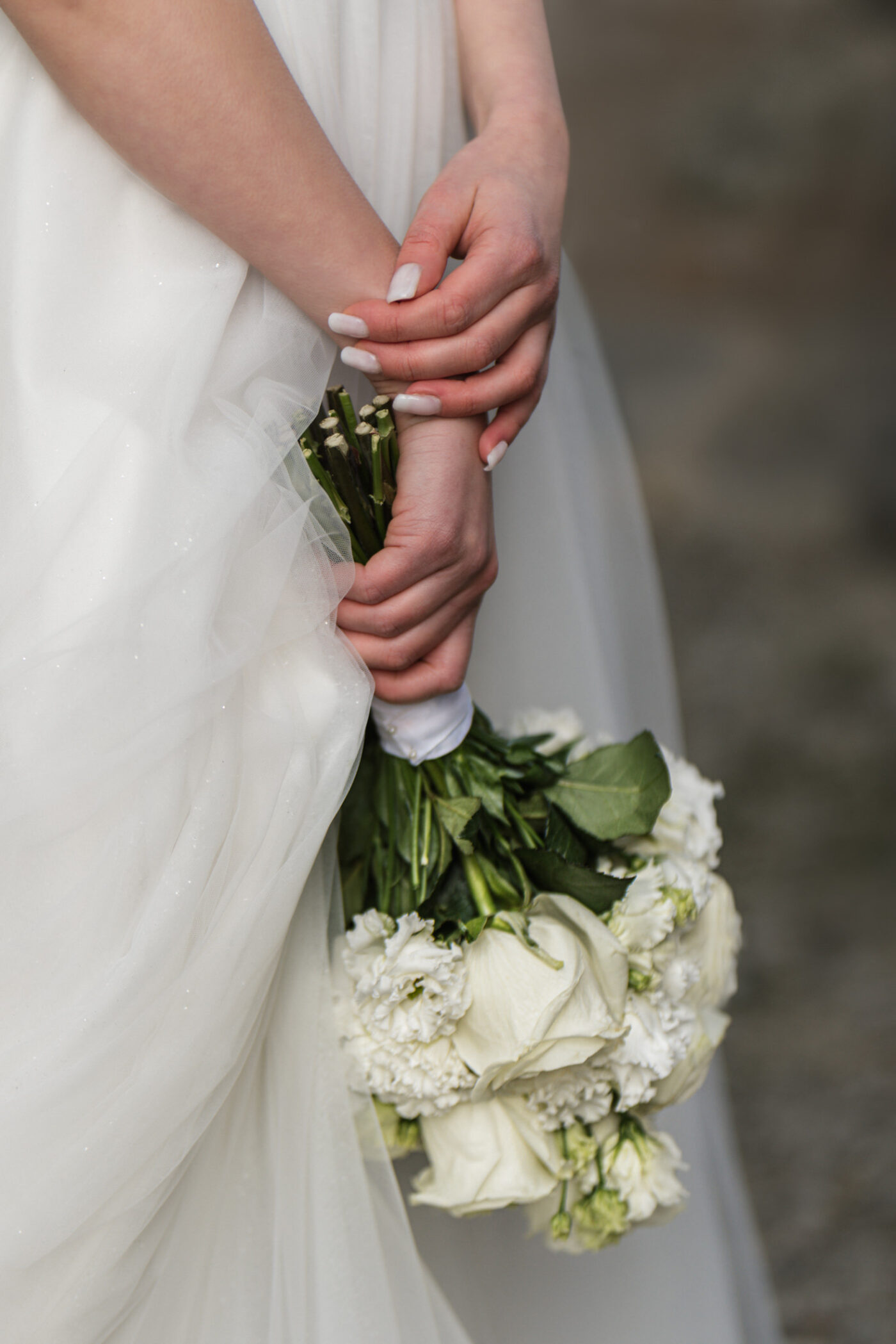 Hochzeitsfotografin Gachenbach