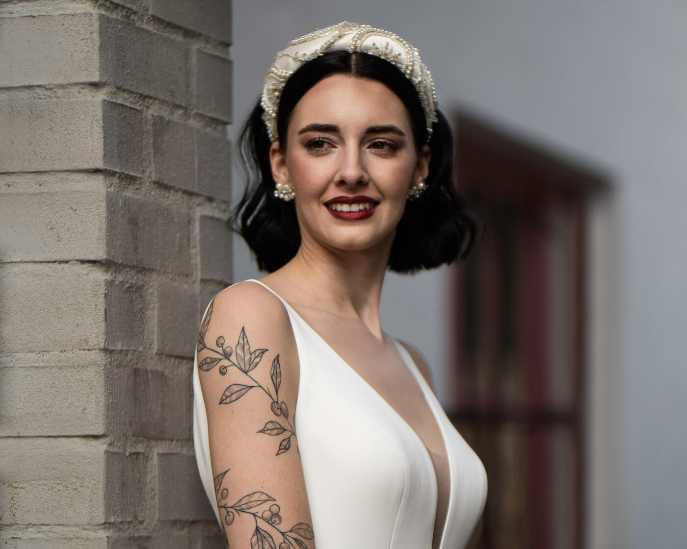 Hochzeitsfotografin Gachenbach