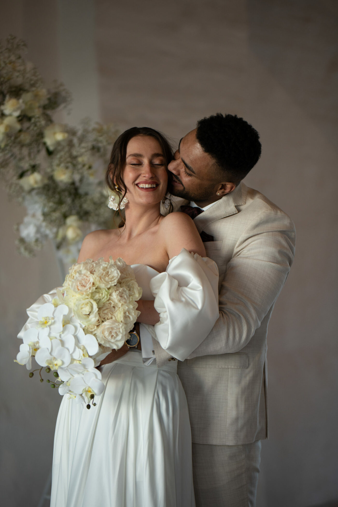 Hochzeitsfotografin Inchenhofen