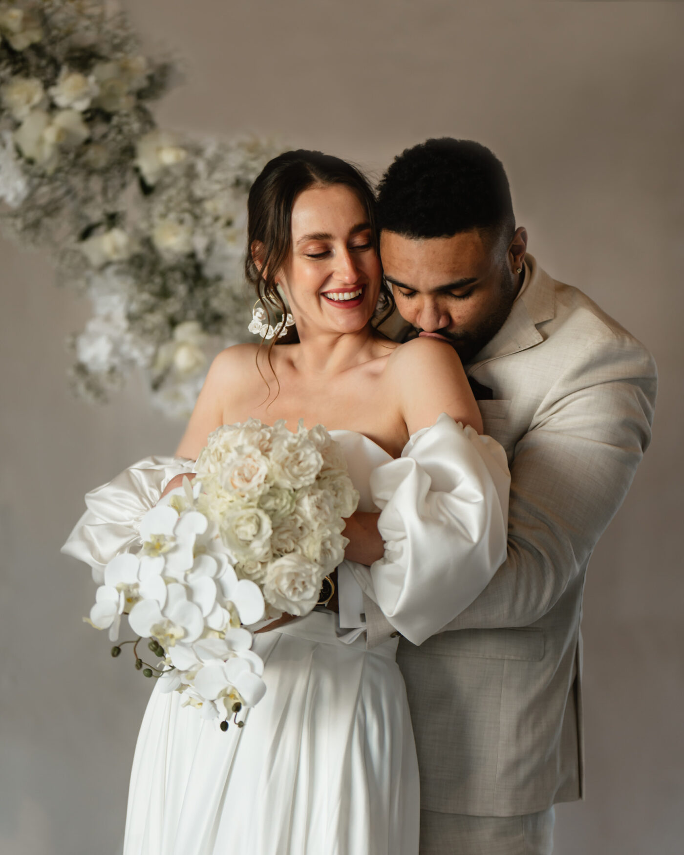 Hochzeitsfotografin Inchenhofen