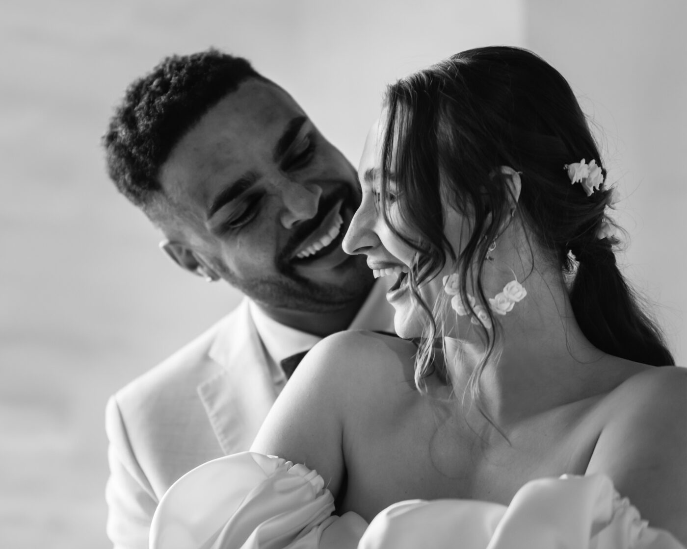 Hochzeitsfotografin Inchenhofen