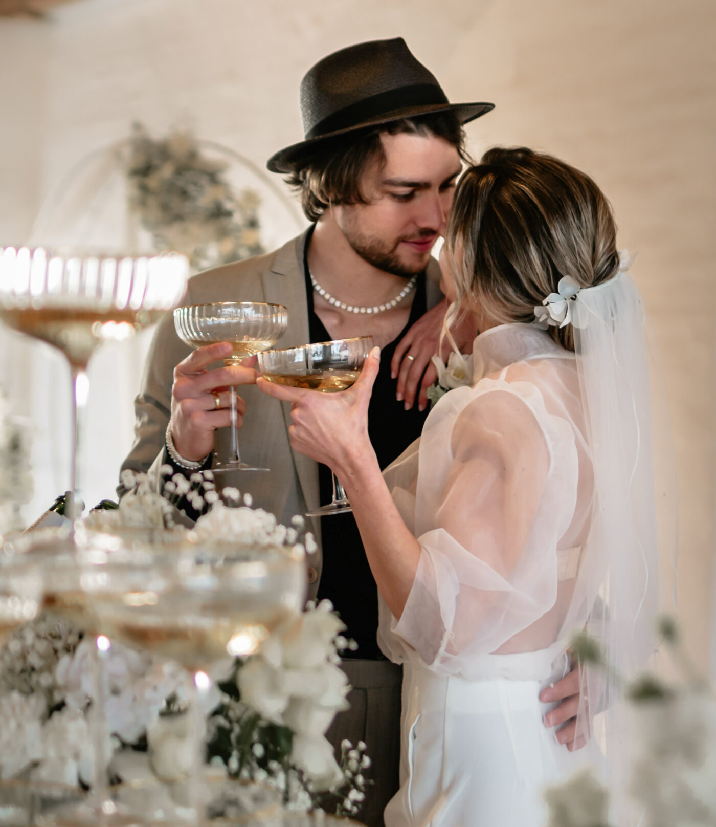 Hochzeitsfotografin Hohenwart