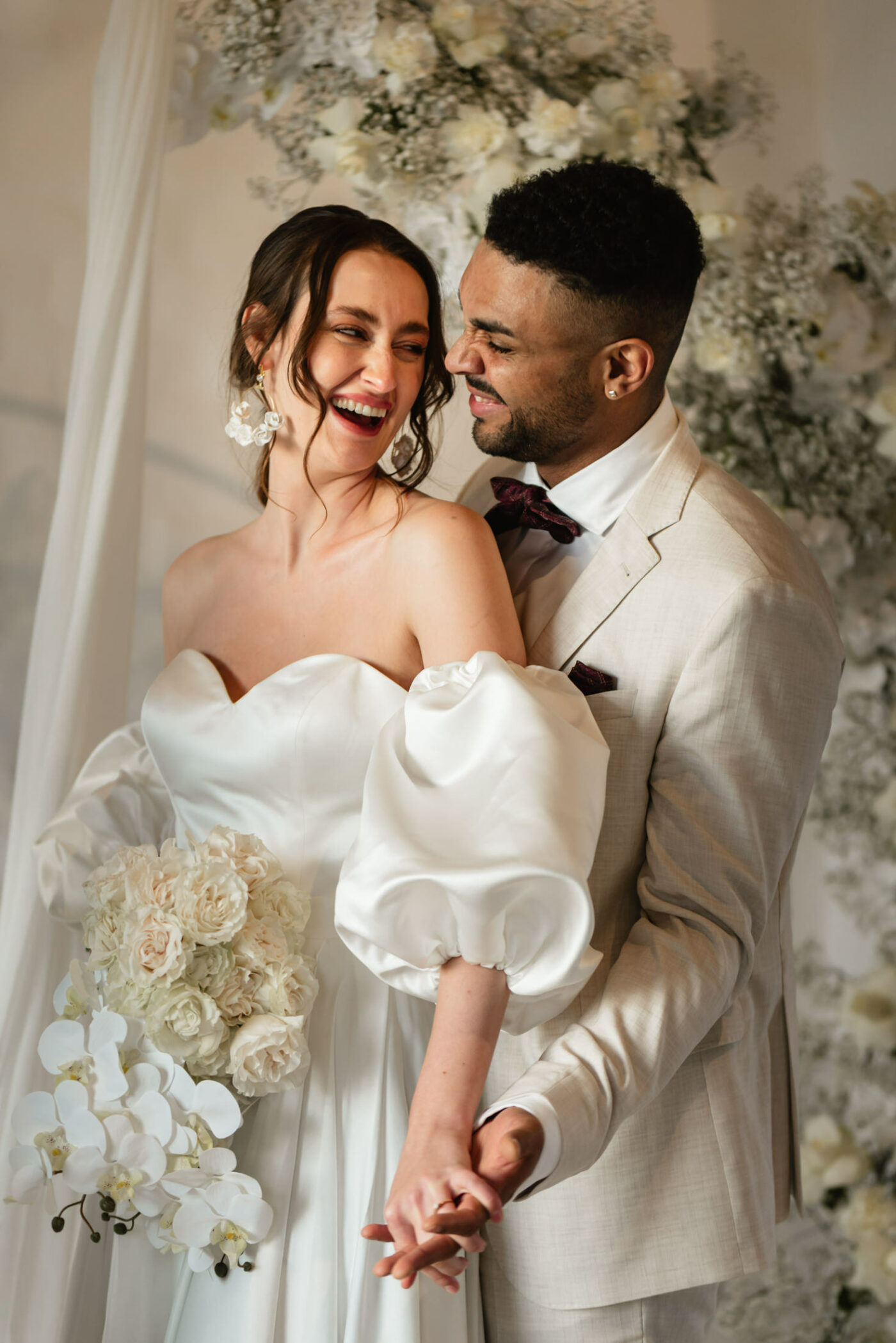 Hochzeitsfotografin Inchenhofen