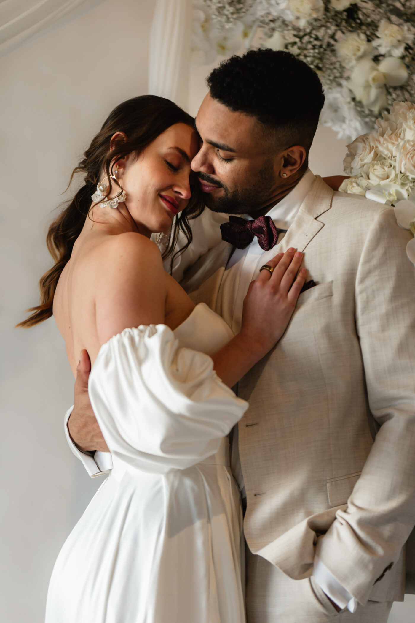 Hochzeitsfotografin Inchenhofen