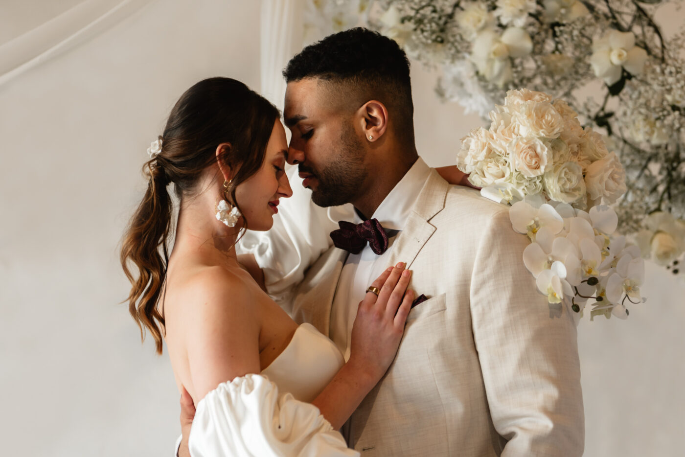 Hochzeitsfotografin Inchenhofen