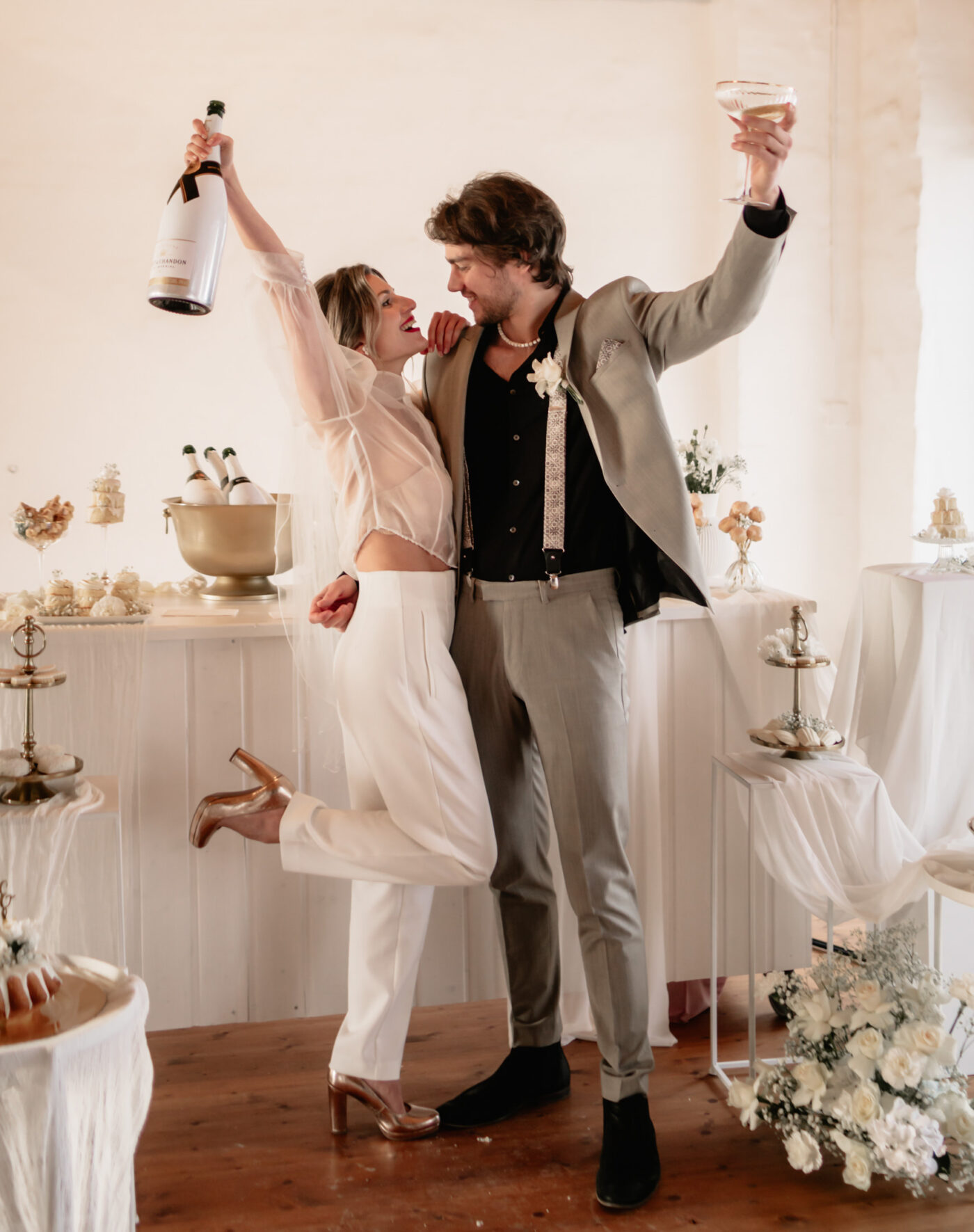 Hochzeitsfotografin Hohenwart