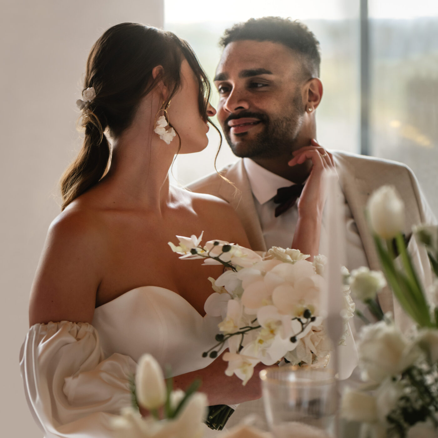 Hochzeitsfotografin Inchenhofen