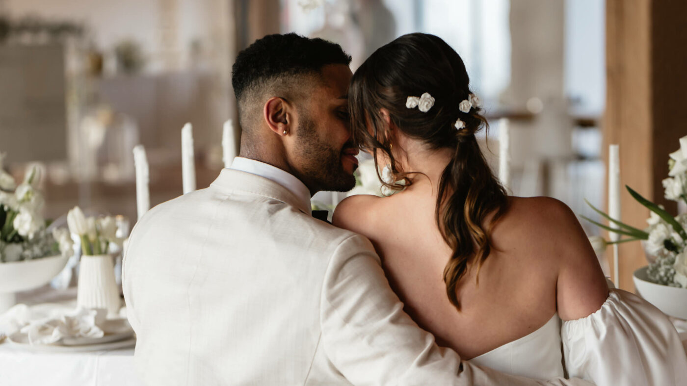 Hochzeitsfotografin Inchenhofen