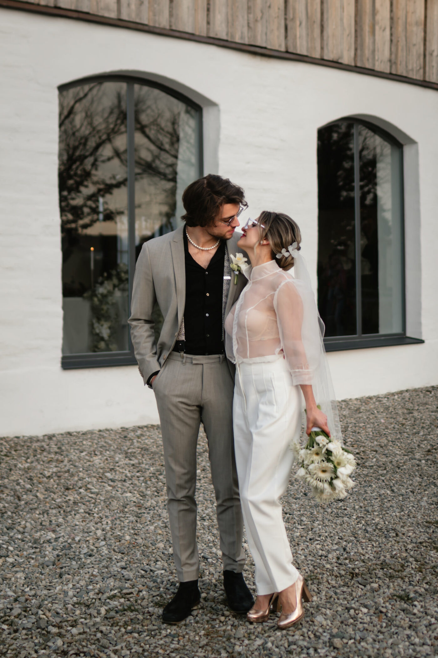 Hochzeitsfotografin Hohenwart