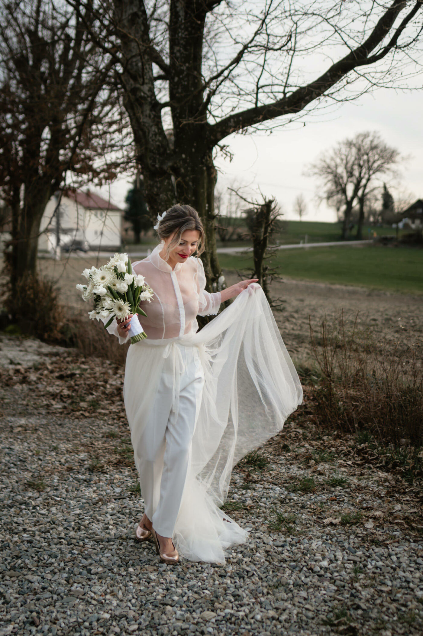 Hochzeitsfotografin Hohenwart