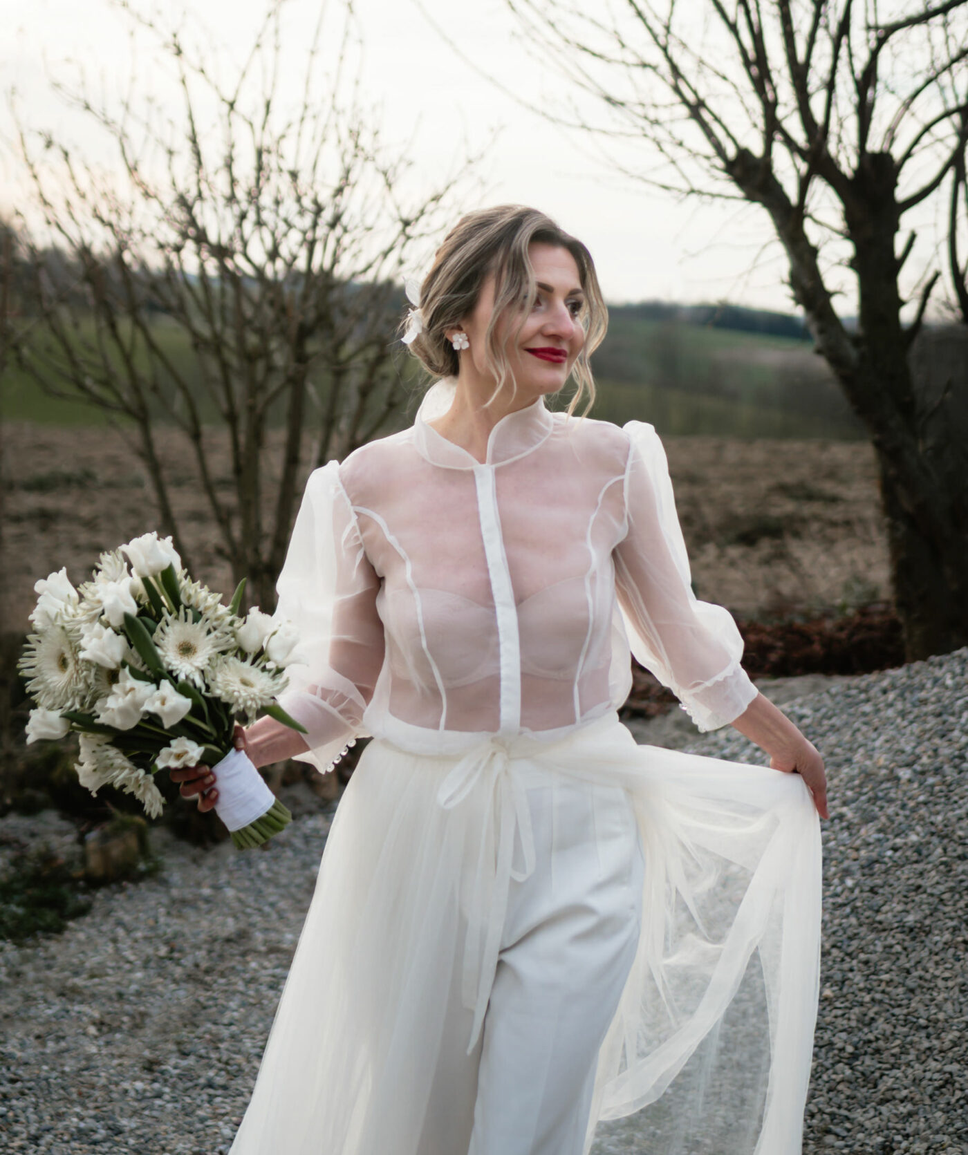 Hochzeitsfotografin Hohenwart