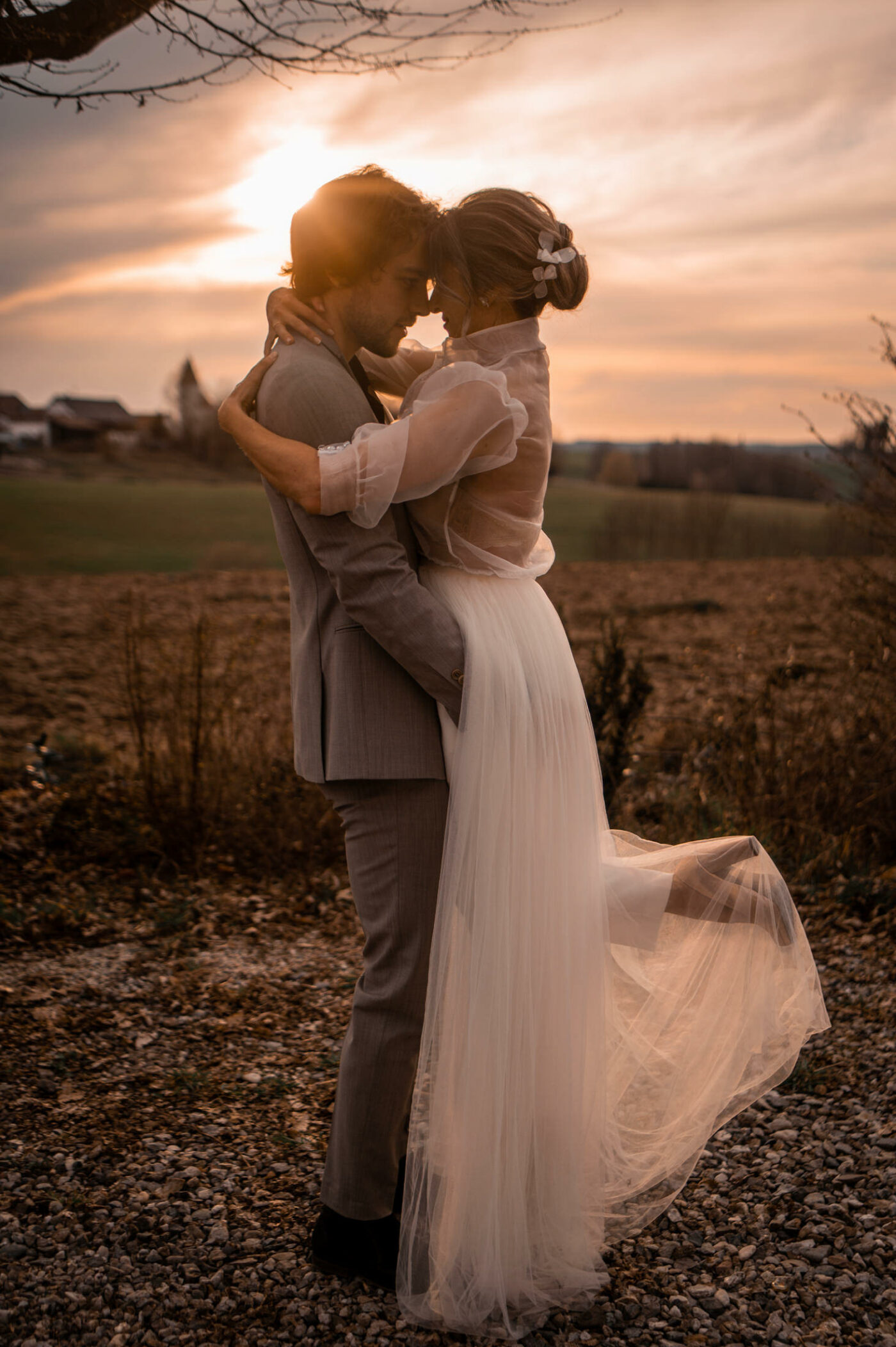 Hochzeitsfotografin Hohenwart