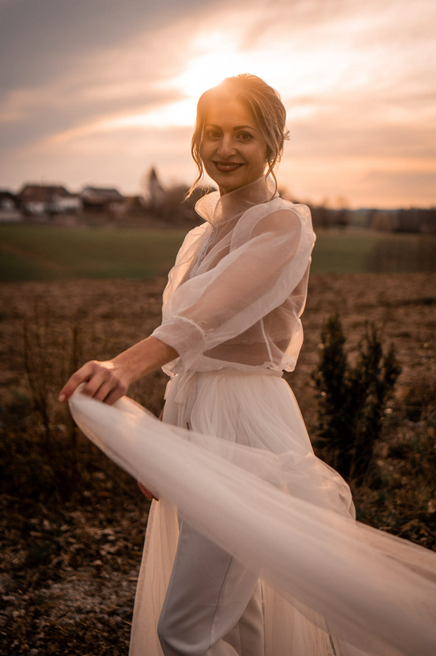 Hochzeitsfotografin Hohenwart