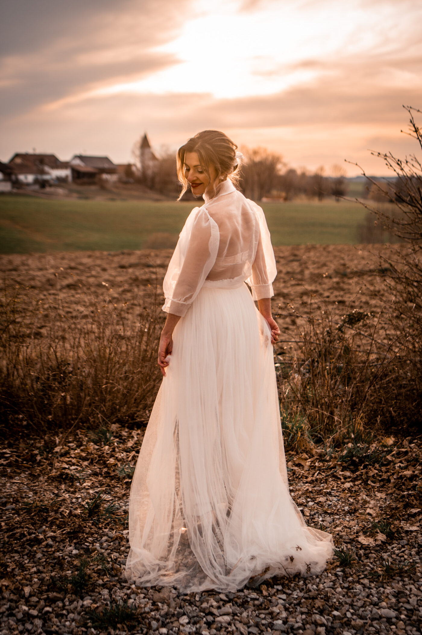 Hochzeitsfotografin Hohenwart