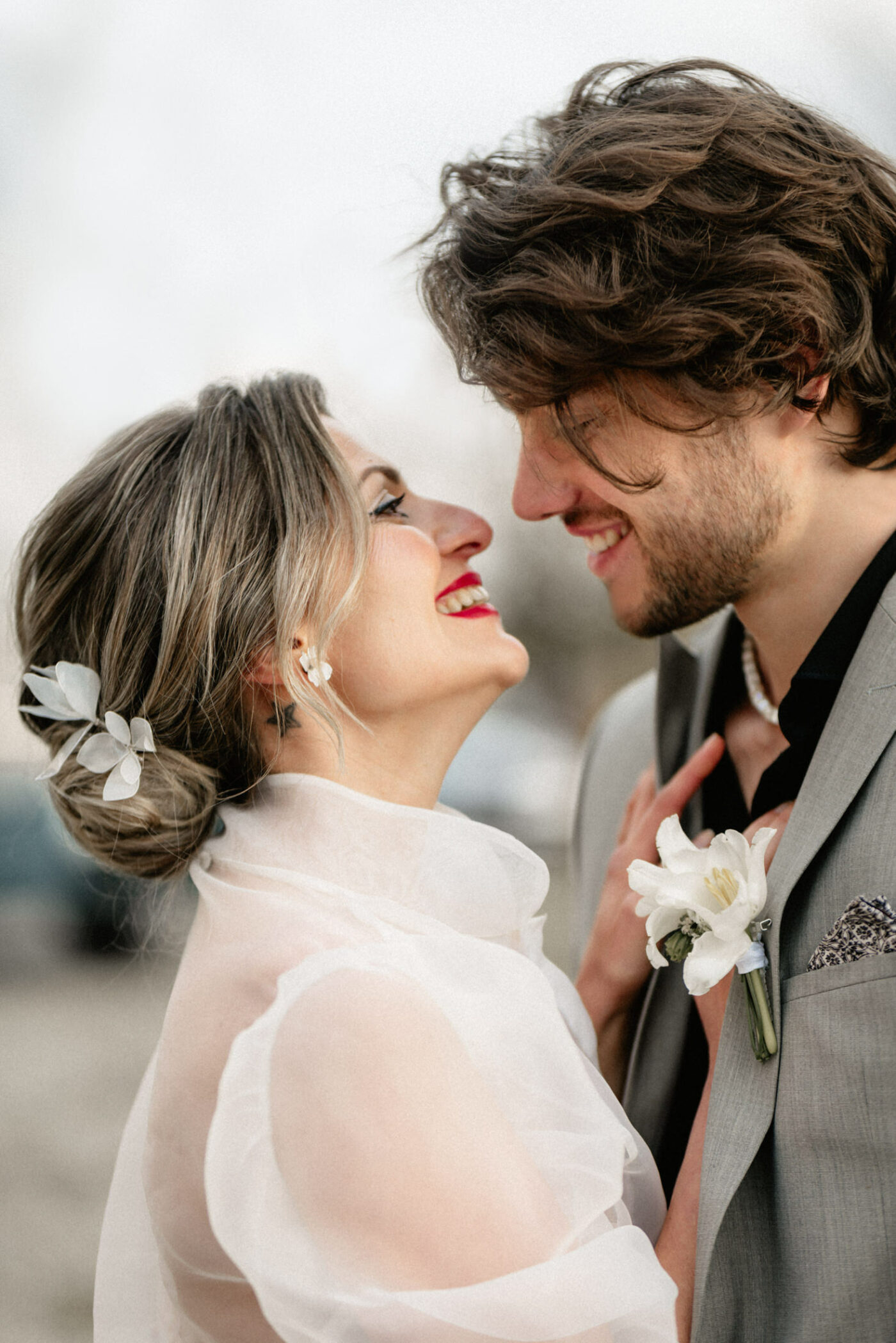 Hochzeitsfotografin Inchenhofen