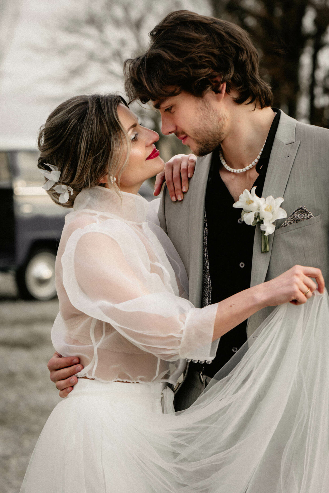 Hochzeitsfotografin Inchenhofen