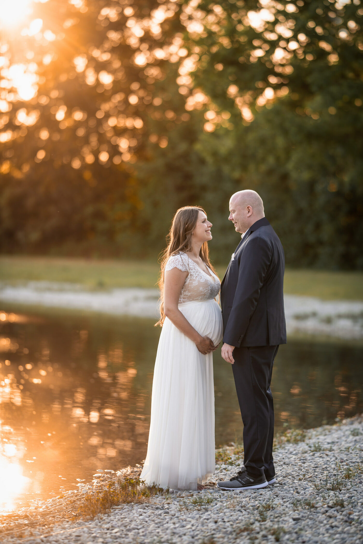 Hochzeitsfotografin Aichach