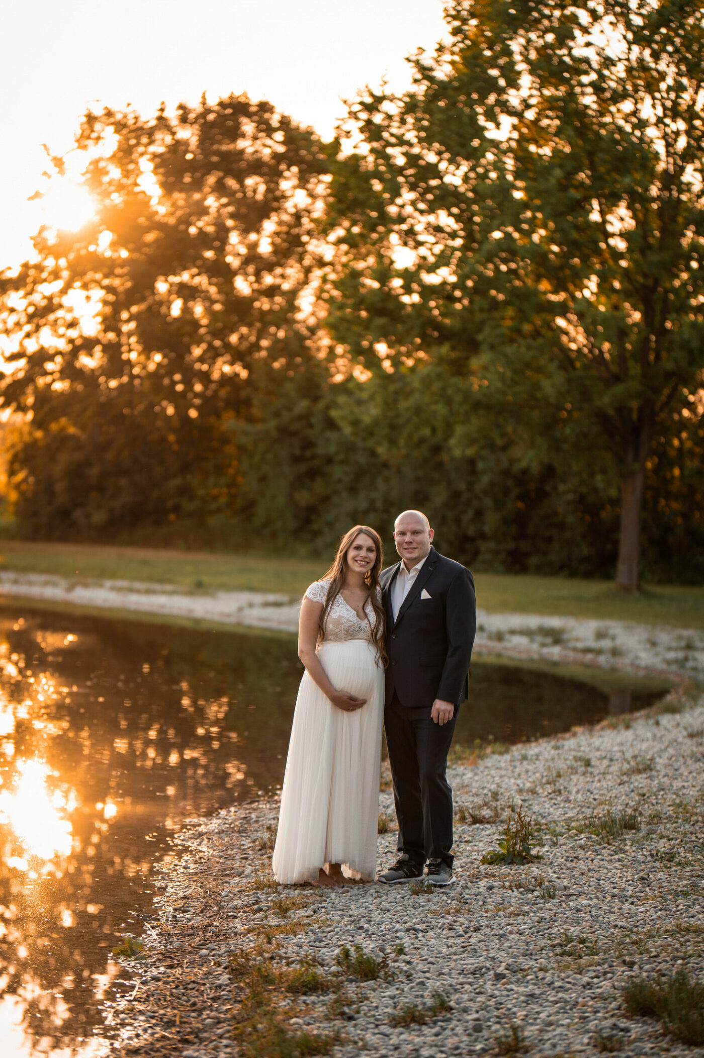 Hochzeitsfotografin Aichach