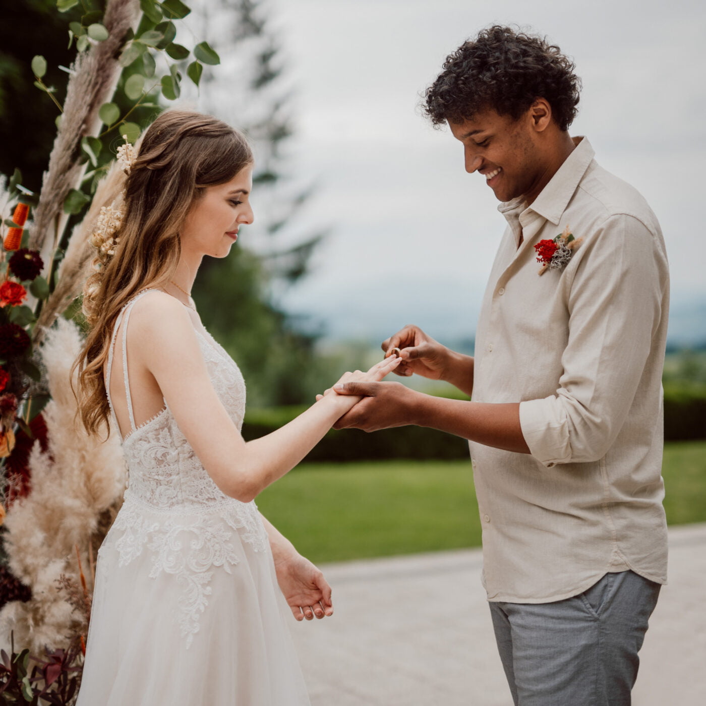 Hochzeitsfotografin Gerolsbach