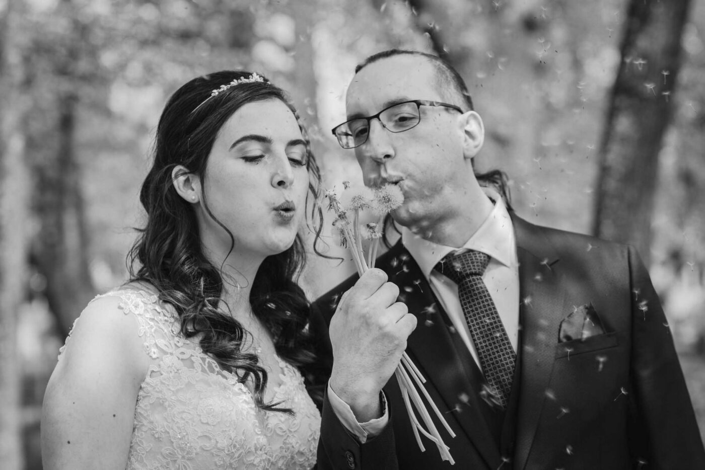 Hochzeitsfotografin Aichach