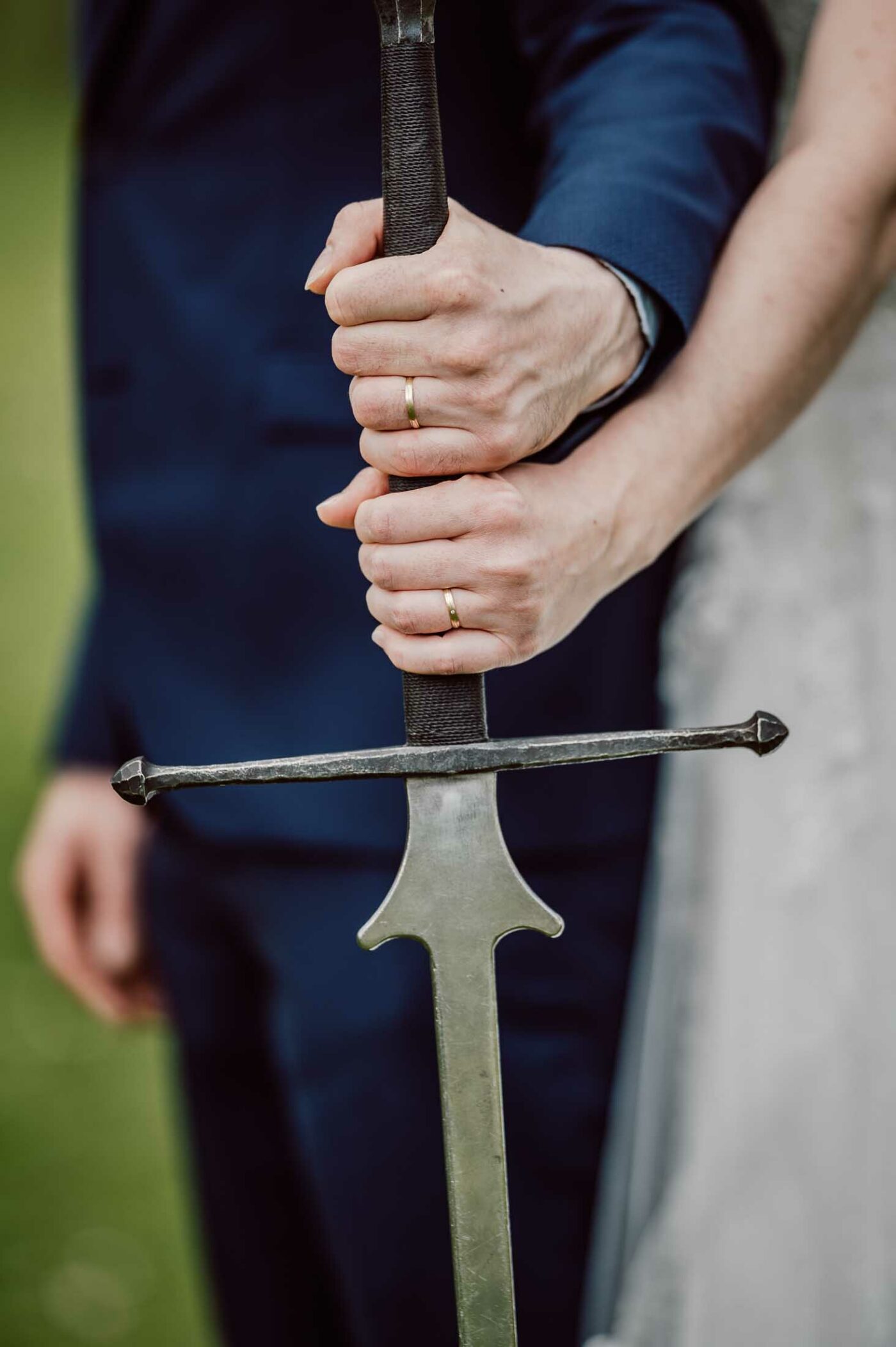 Hochzeitsfotografin Aichach