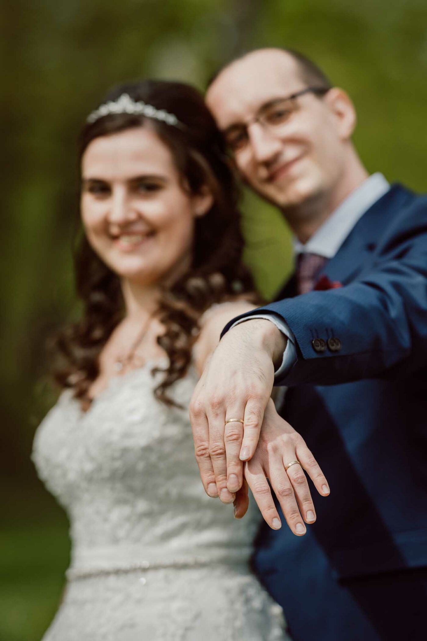 Hochzeitsfotografin Aichach