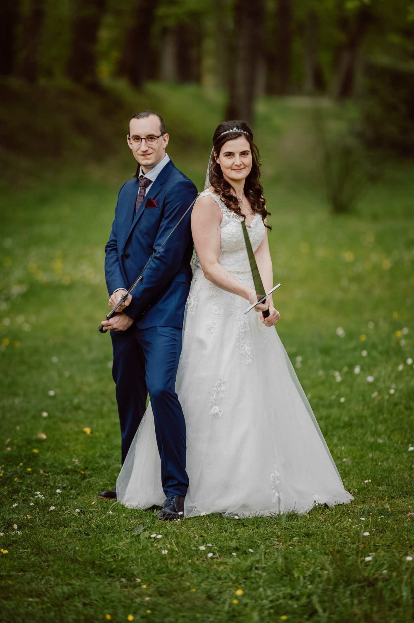 Hochzeitsfotografin Aichach