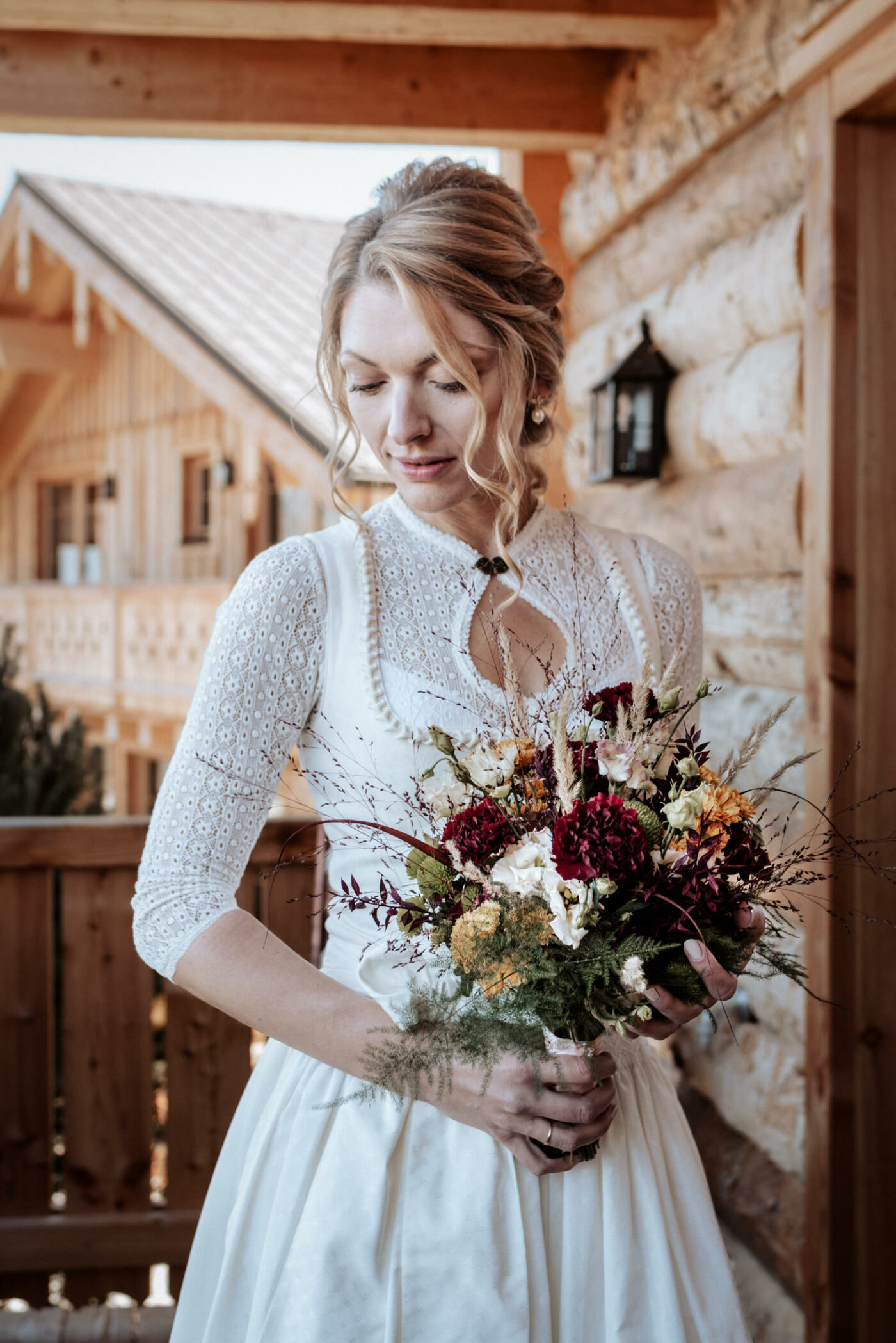 Hochzeitsfotografin Peutenhausen