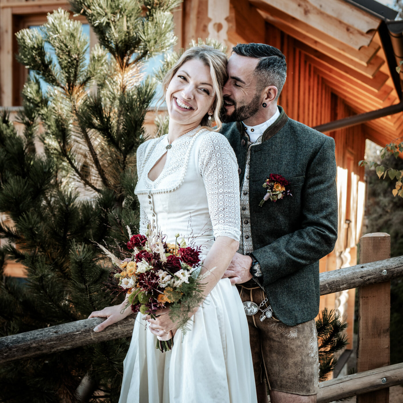 Hochzeitsfotografin Peutenhausen