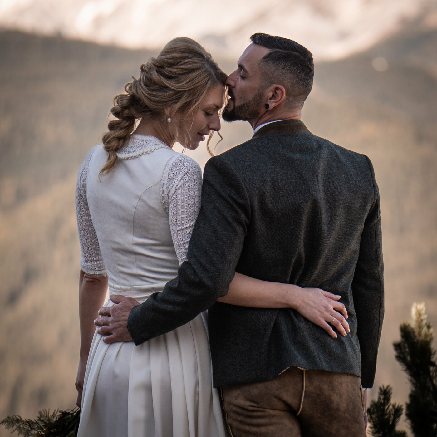 Hochzeitsfotografin Peutenhausen