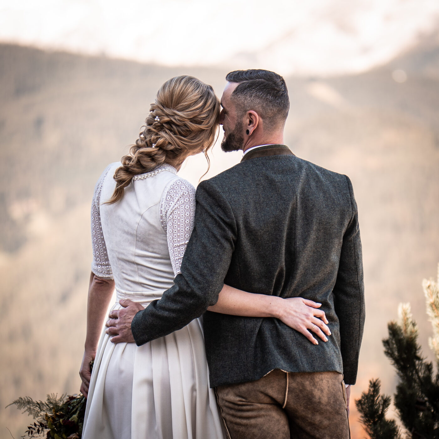 Hochzeitsfotografin Peutenhausen