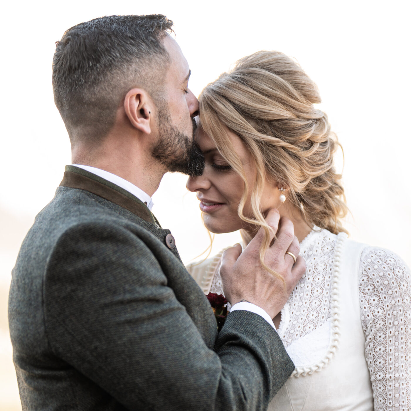 Hochzeitsfotografin Peutenhausen