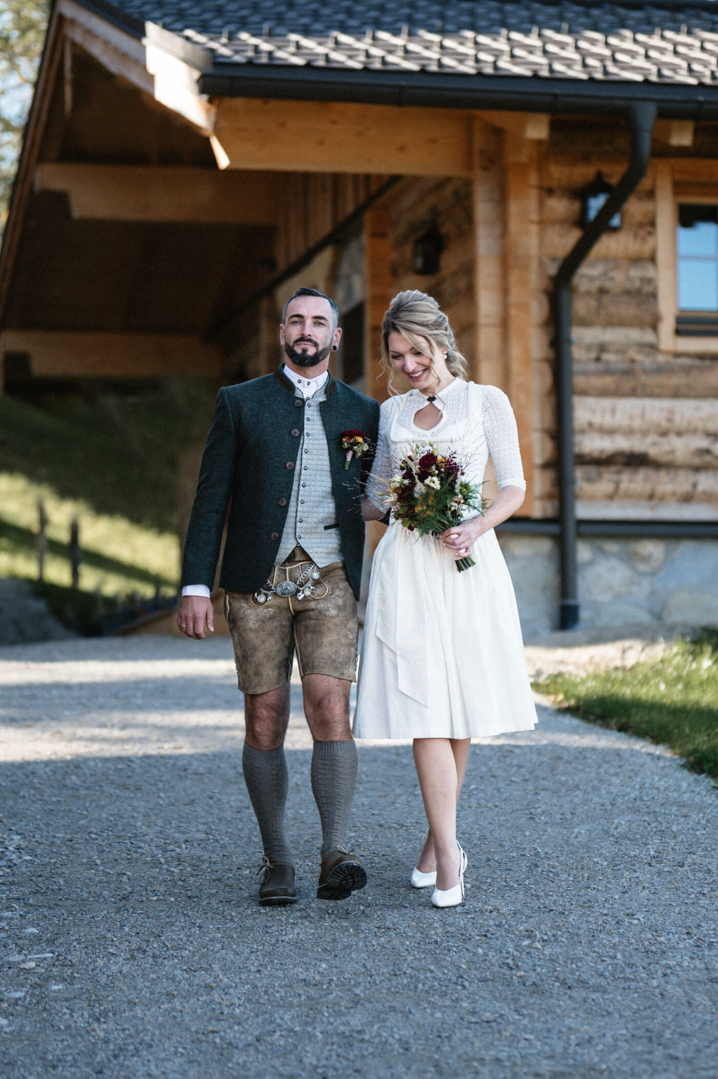 Hochzeitsfotografin Peutenhausen