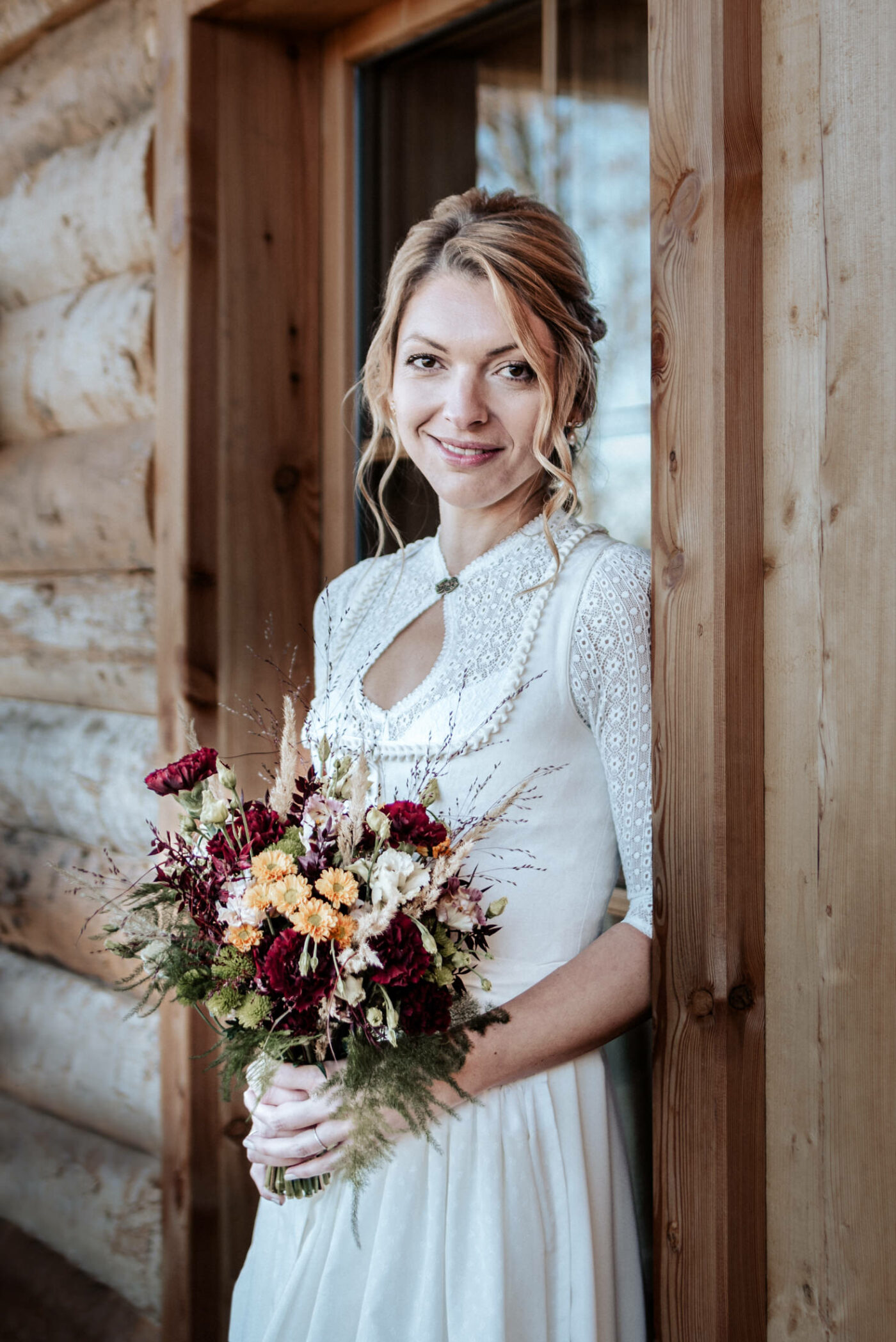 Hochzeitsfotografin Peutenhausen