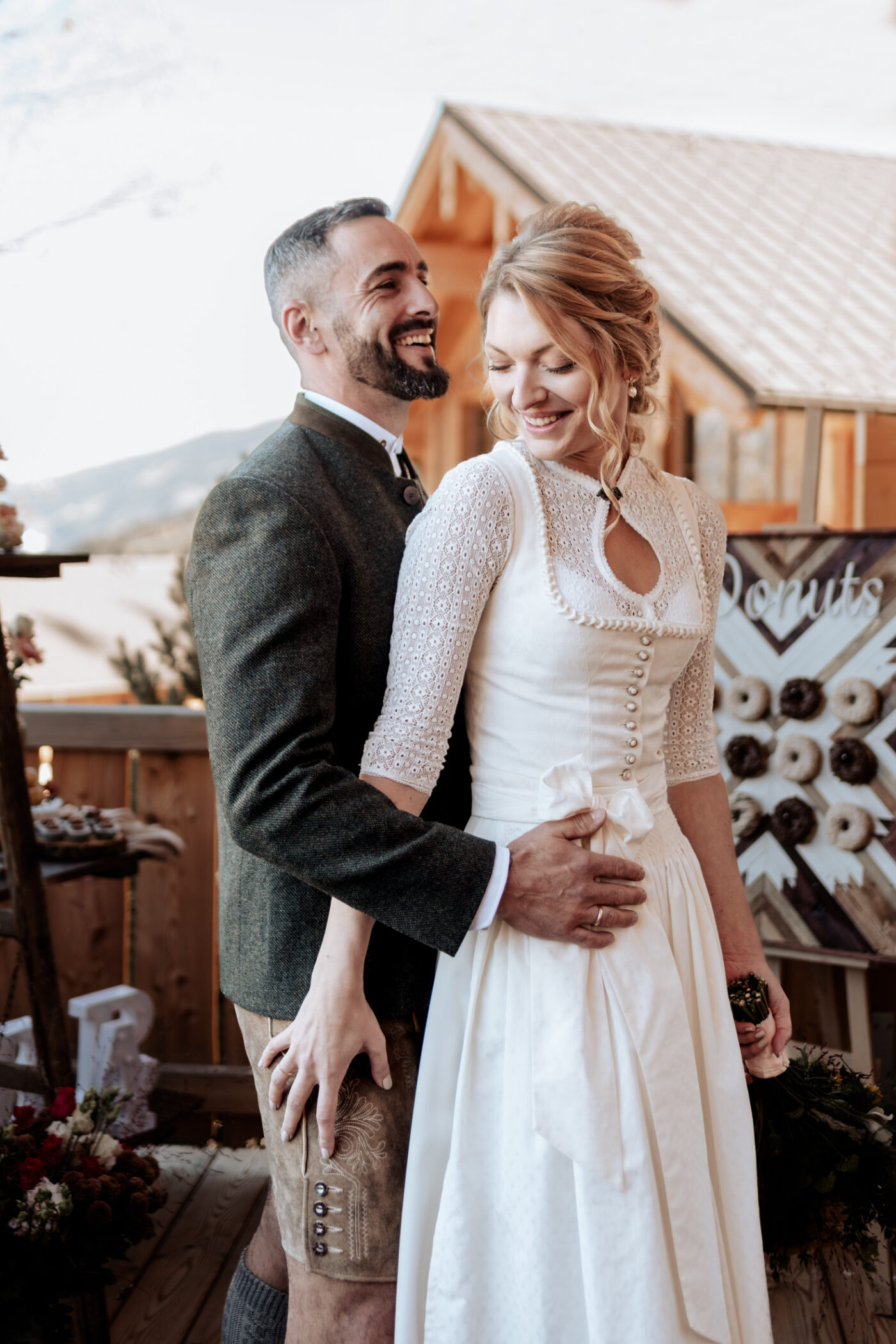 Hochzeitsfotografin Peutenhausen