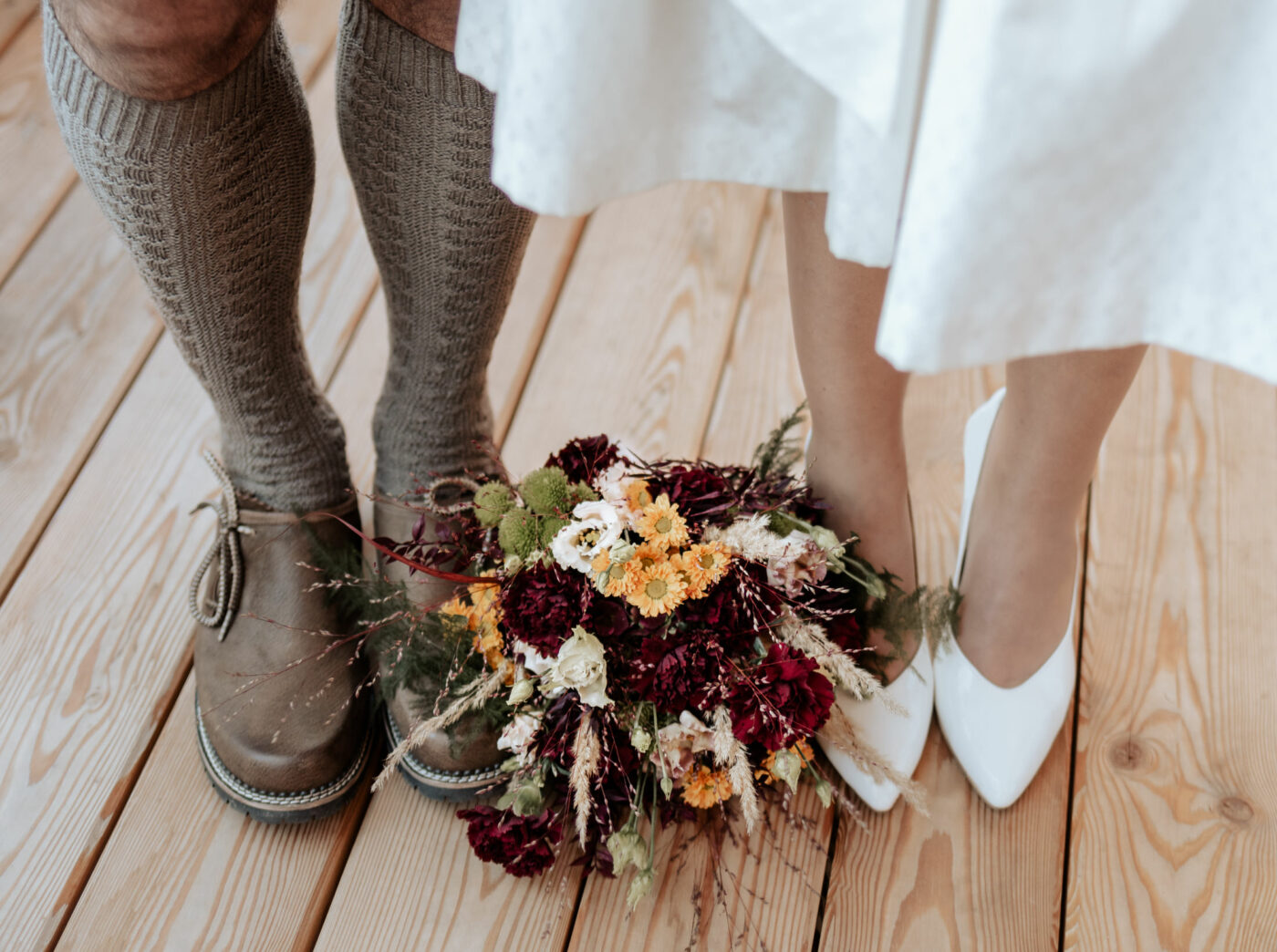 Hochzeitsfotografin Peutenhausen