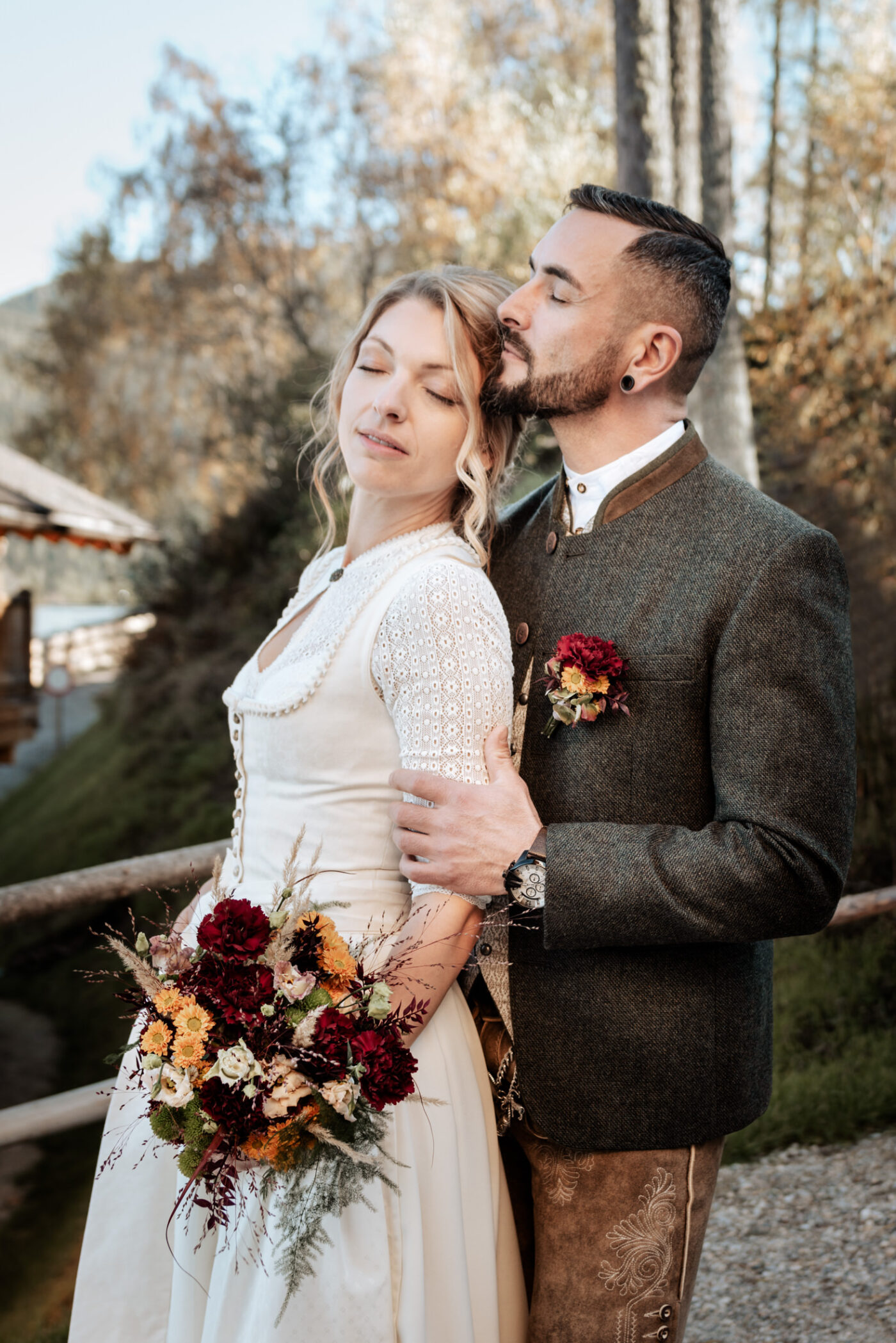 Hochzeitsfotografin Peutenhausen