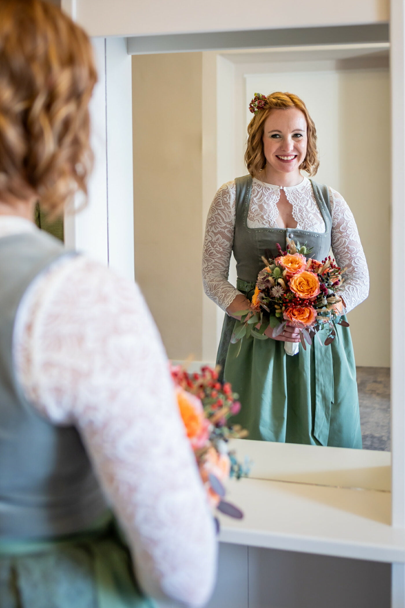 Hochzeitsfotografin Hohenwart