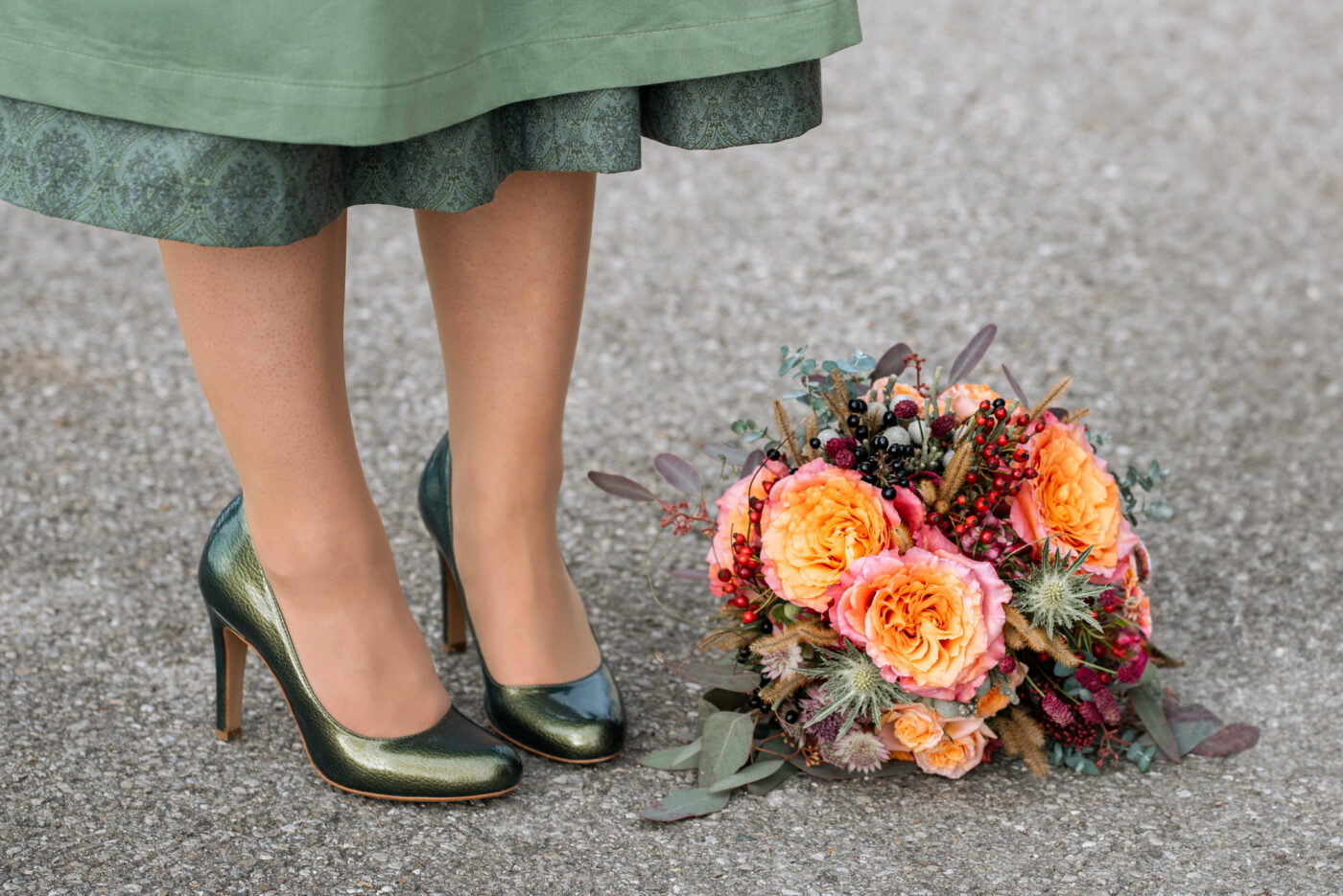 Hochzeitsfotografin Hohenwart