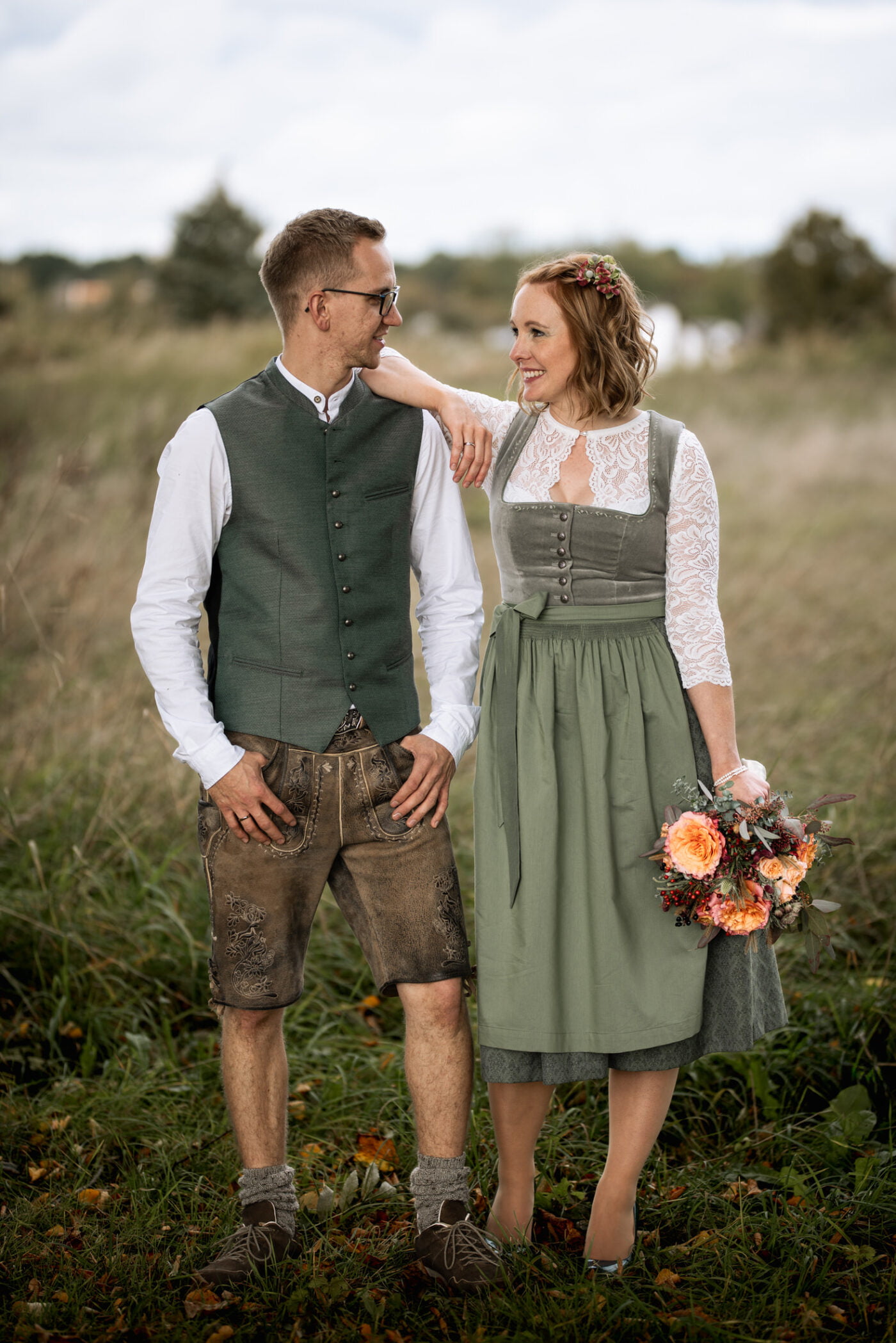 Hochzeitsfotografin Gerolsbach