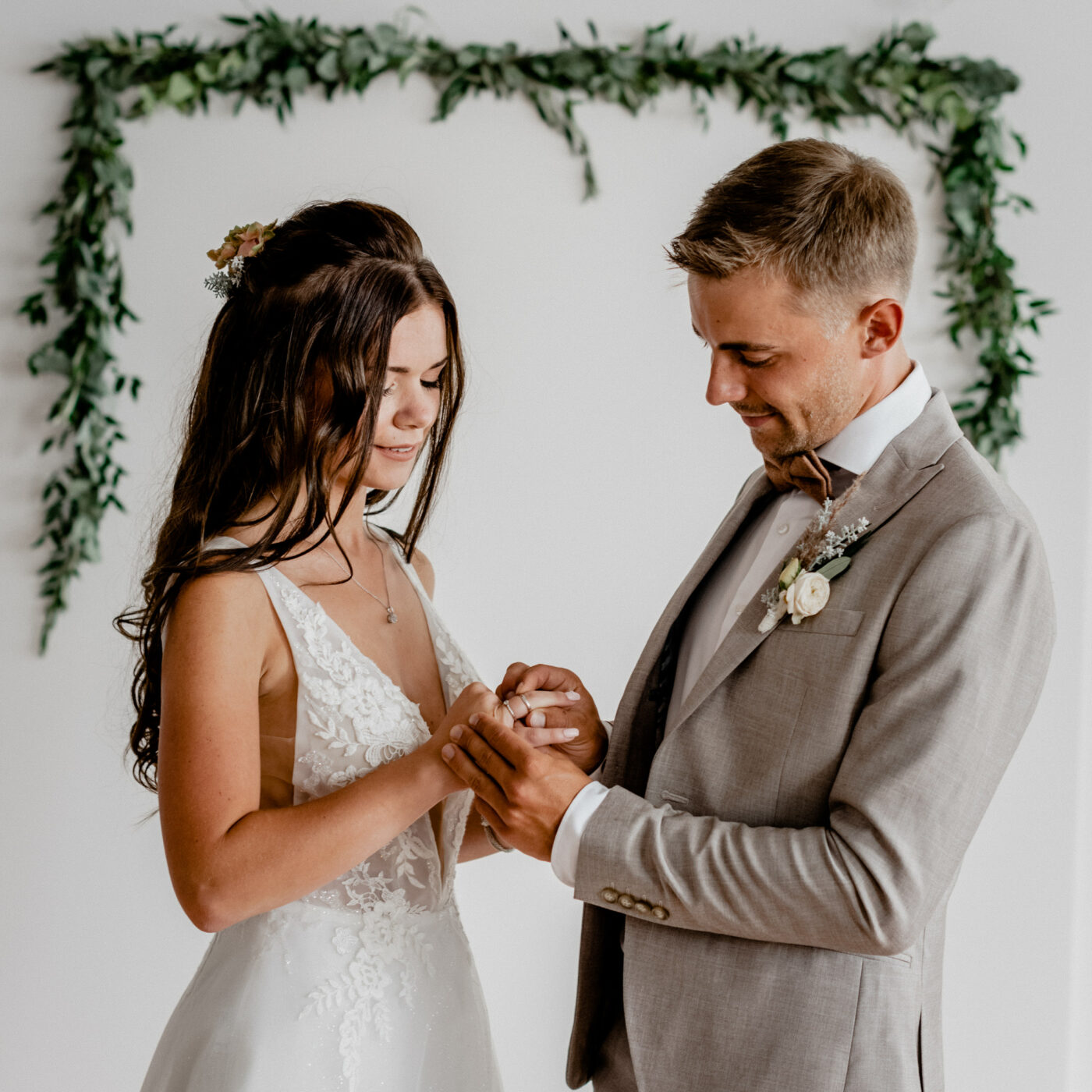 Hochzeitsfotografin Friedberg