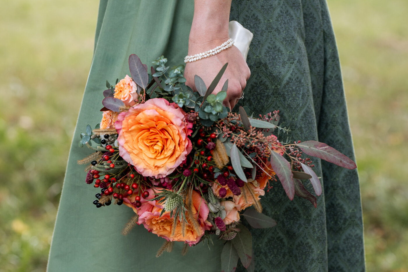 Hochzeitsfotografin Gerolsbach