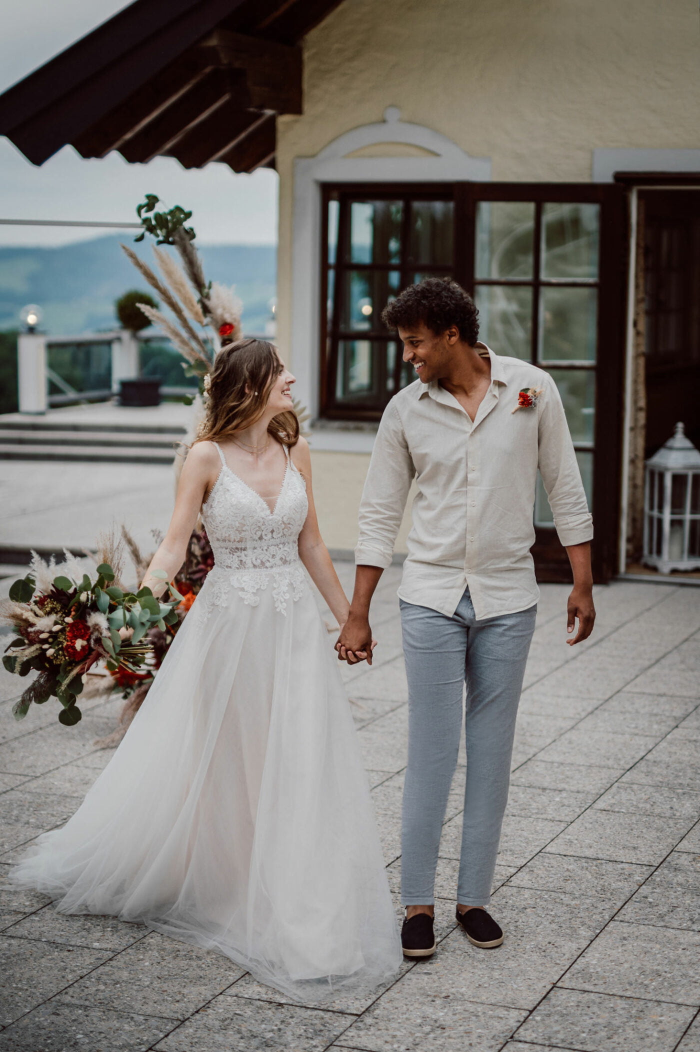 Hochzeitsfotografin Gerolsbach