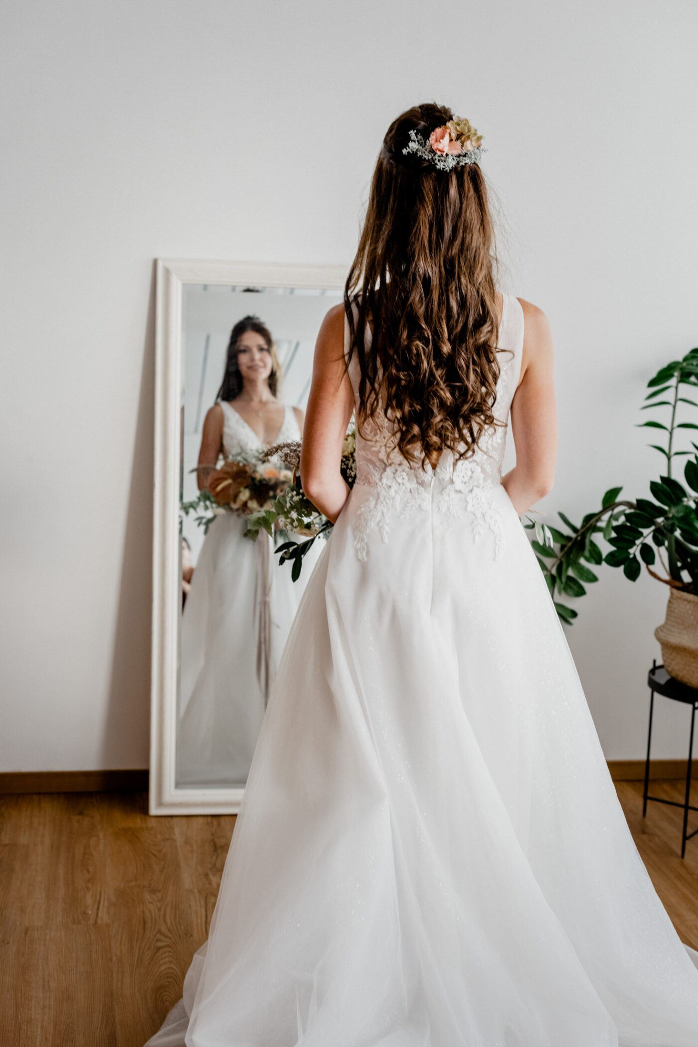 Hochzeitsfotografin Friedberg