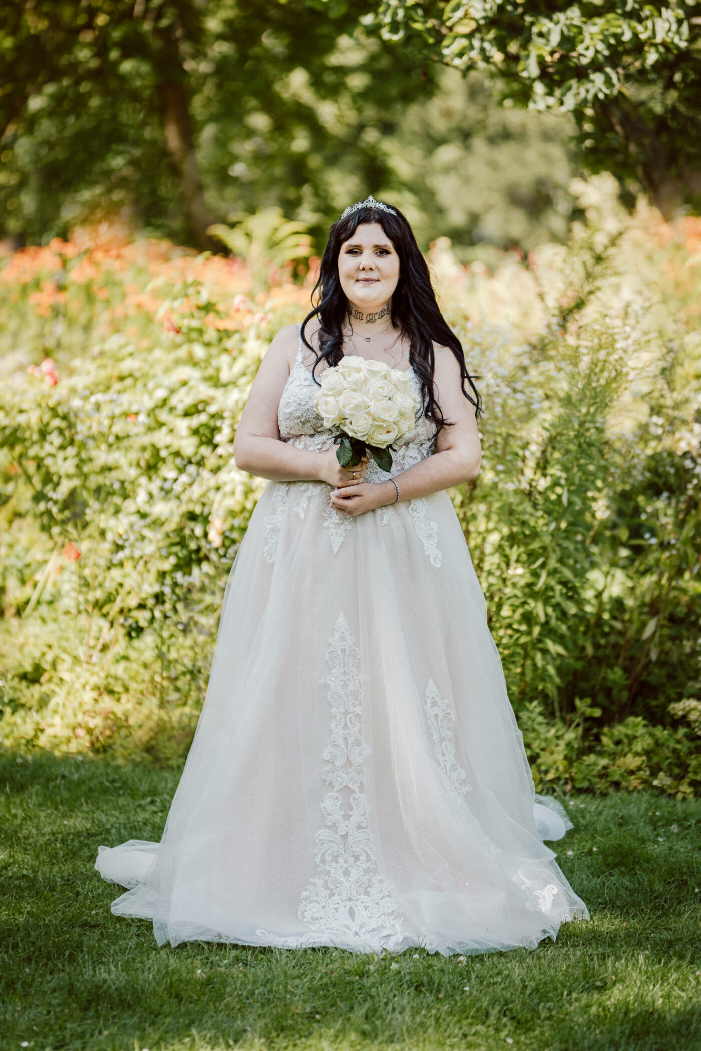 Hochzeitsfotografin Friedberg