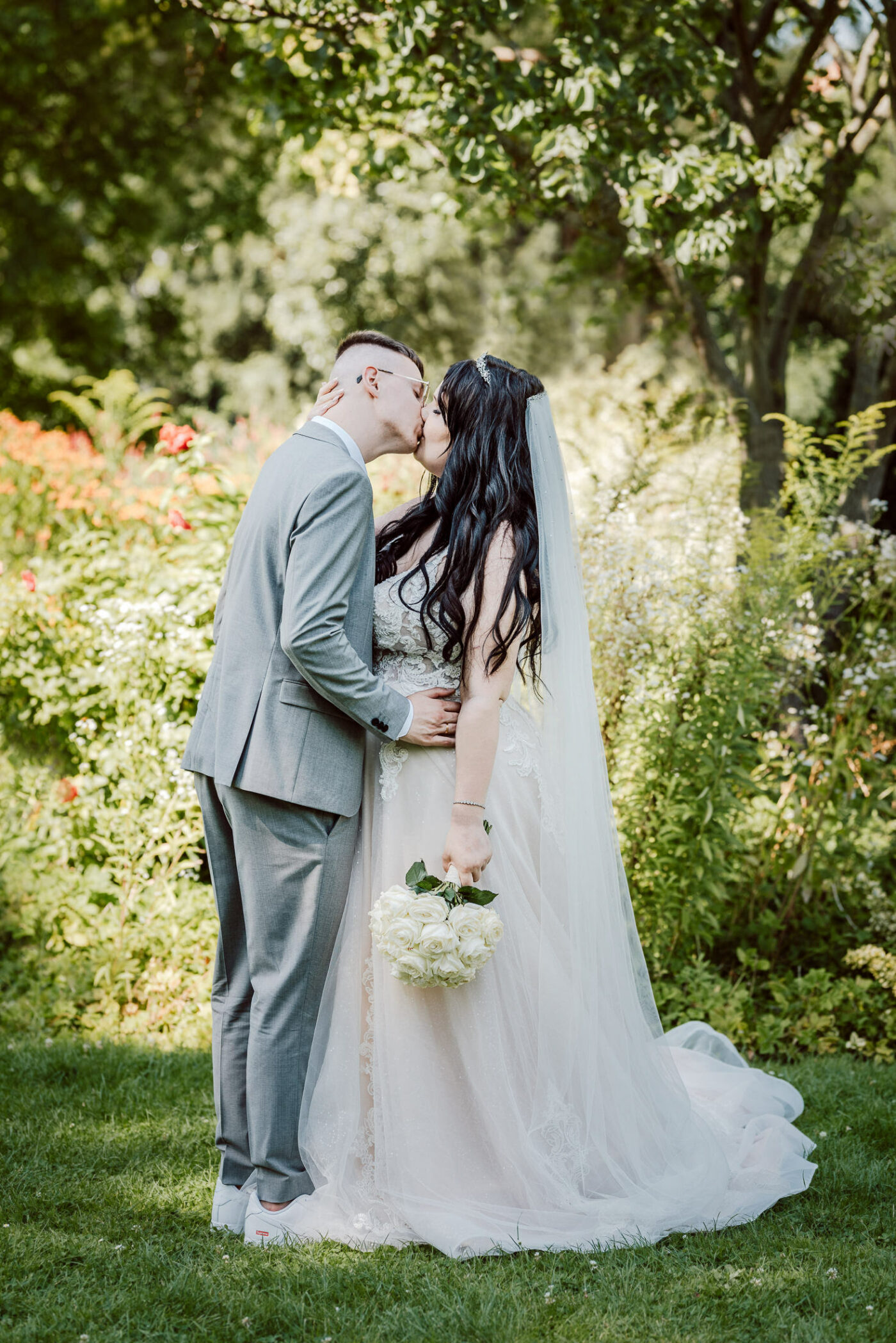 Hochzeitsfotografin Friedberg