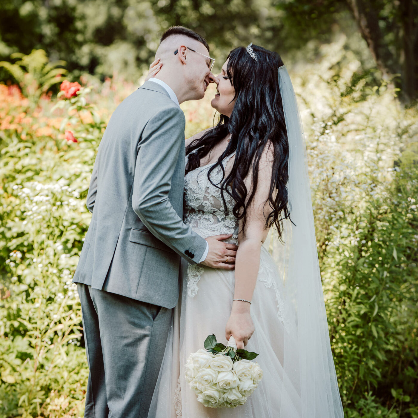 Hochzeitsfotografin Friedberg