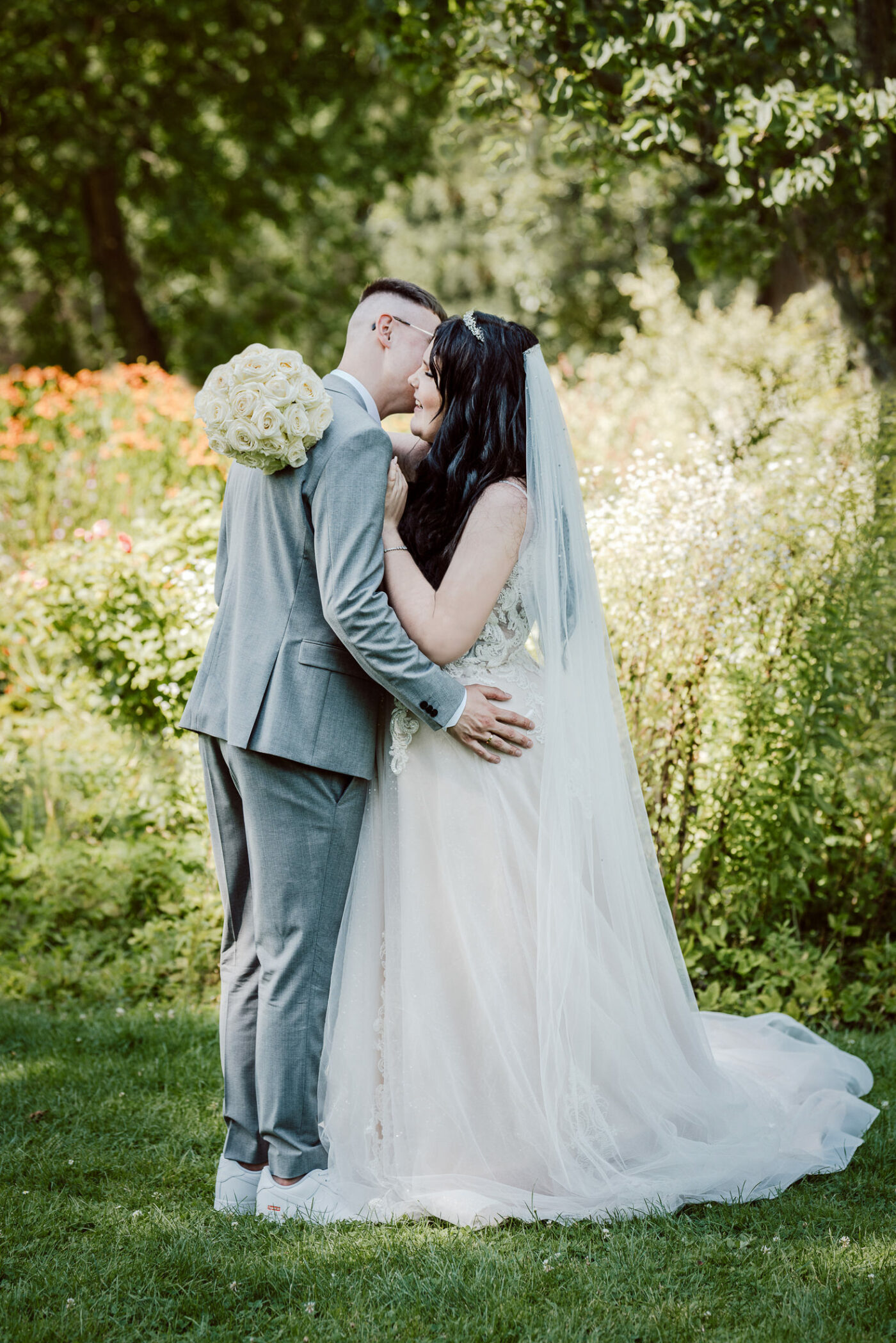 Hochzeitsfotografin Friedberg